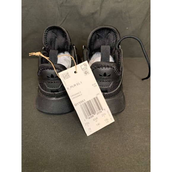 Adidas X_PLR EL I - Picture 7 of 8